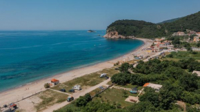 Holiday Home Sea
